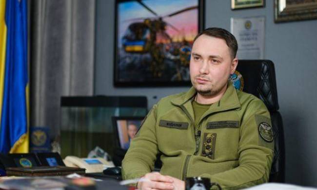 Стало відомо про стан Буданова після отруєння його дружини фото