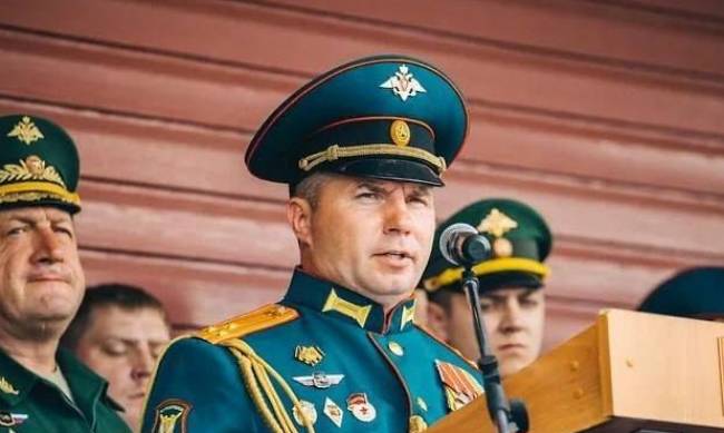 Решил покататься на трофейном автомобиле: российский генерал погиб по собственной глупости фото