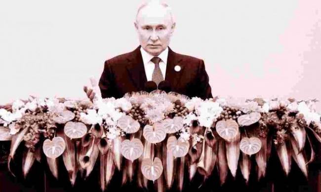 Путінізм після Путіна? Як проблема наступності в Росії робить її майбутнє невизначеним фото
