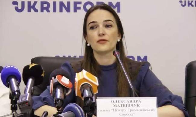 Правда в тому, що свобода дуже крихка фото