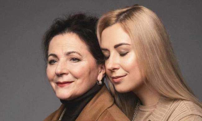 Тоня Матвієнко вперше назвала причину смерті мами: Майже чотири роки була хвороба фото