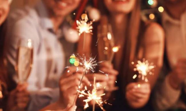 Як підняти настрій на Новий рік: найкращі лайфхаки для свят фото