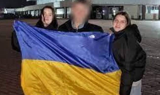 Україна повернула ще одного підлітка з тимчасово окупованих територій  фото