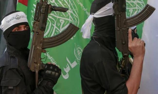 ХАМАС та Ісламський джихад відмовилися від мирного плану Єгипту щодо сектору Гази фото