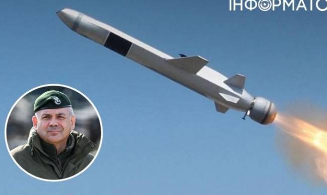 Польща визнала, що на її територію залетіла ракета росіян фото