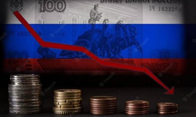 За яких умов у Росії можуть закінчитися гроші на війну? фото