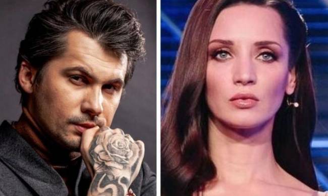 Євген Кот гнівно розніс екссуддю відомого талант-шоу Тетяну Денисову, яка з України виїхала до РФ фото