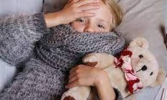 11 міфів про народні методи лікування ГРВІ: як допомогти та не зашкодити дитині при застуді фото