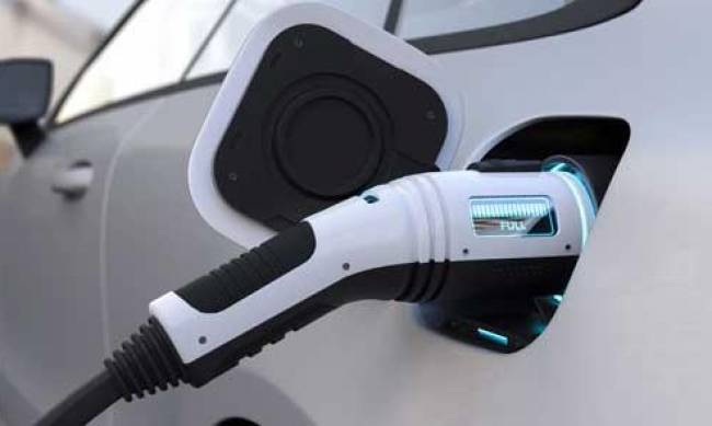 Зарядные устройства для электромобилей: разновидности и особенности использования фото
