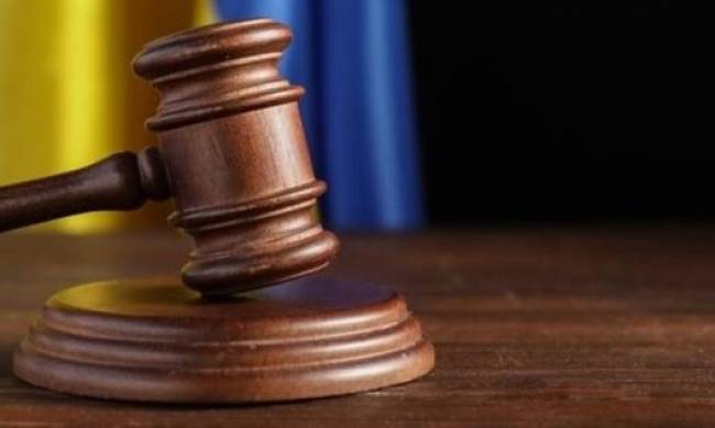 Засуджено ексміліціонера, який перейшов на бік окупантів та очолив фейковий орган влади у Бердянську фото