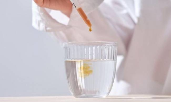 Йод: норма, в яких продуктах є і навіщо він потрібен організму   фото