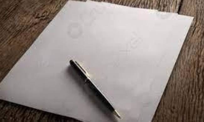 Просила простить и никого не винить: в России  шестиклассница написала 10 предсмертных записок фото