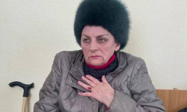 В РФ 72-річну жінку засудили до 5,5 років тюрми за антивоєнні пости в соцмережі фото