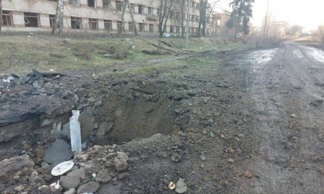 Окупанти обстріляли 24 населені пункти Запорізької області — 156 ударів за добу  фото