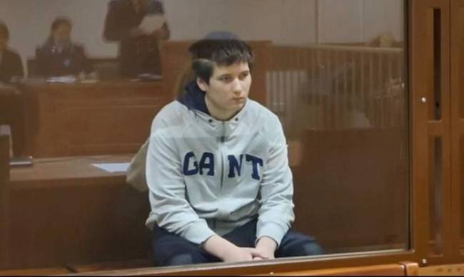 Ущерб от действий - 1566 рублей: в России поджигателя  релейного шкафа суд отправил  за решетку на  8 лет фото