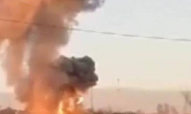 Потеряли три самолета и больше 20 военных: стали известны последствия масштабного ракетного удара по Крыму фото