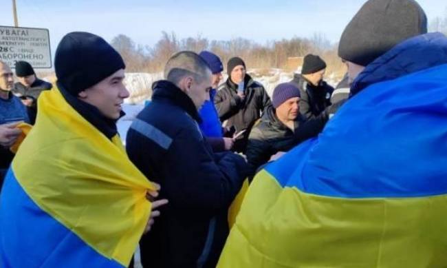 2 роки вважався безвісти зниклим:  голова Запорізької ОДА назвав уточнену цифру повернутих з  полону земляків фото