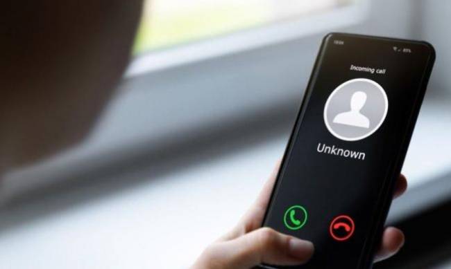 Избегайте слова «да»: как защититься от телефонных мошенников, звонящих с неизвестного номера фото