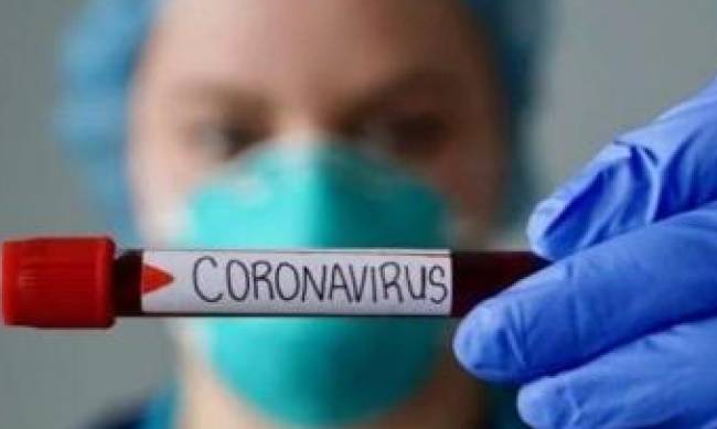 COVID-19 не відступає: з початку епідсезону від ковіду померли 17 мешканців Запорізької області фото