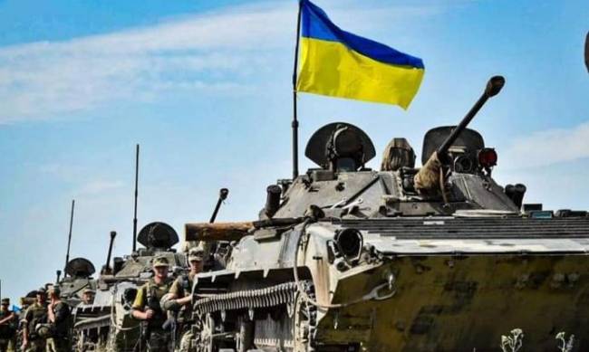 Военное положение и мобилизацию в Украине продлили в десятый раз: до какого числа фото