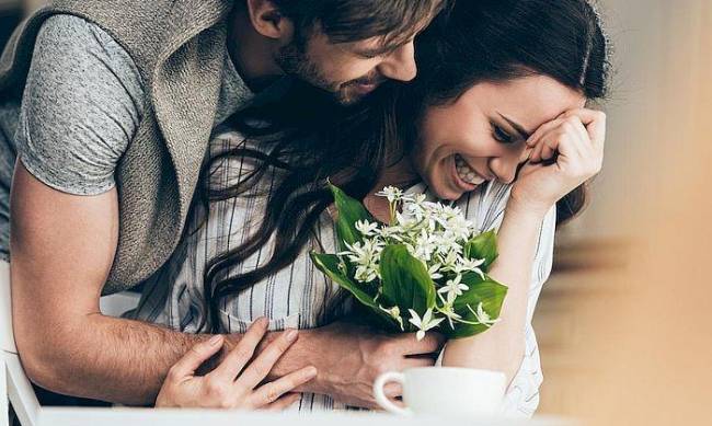 Що подивитися у День закоханих: 5 найкращих романтичних фільмів фото