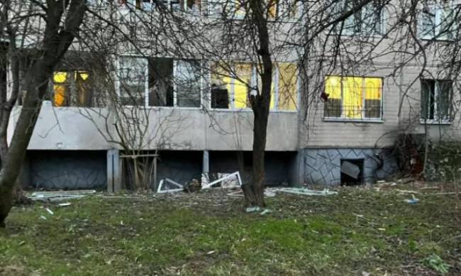Садовий: У Львові є влучання в об’єкт інфраструктури, двоє поранених фото