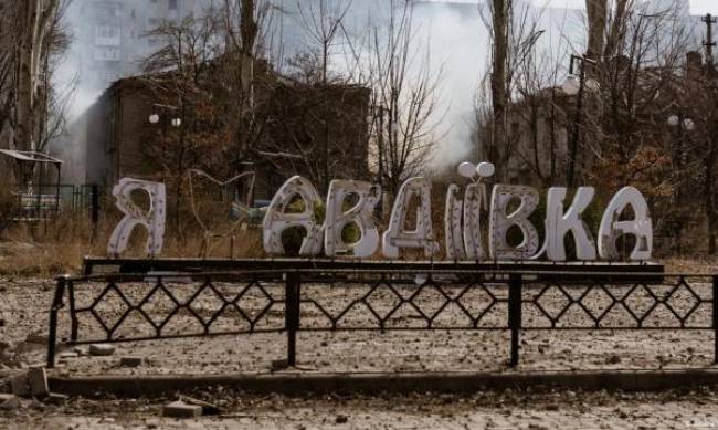 Почти 5 тысяч убитых и раненых: цена штурма Авдеевки для российской армии за последние несколько дней фото