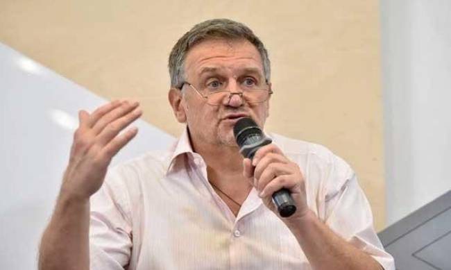 Чи варто оприлюднювати персональні рейтинги військових і порівнювати з політиками? фото