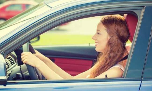 На яких автівках можна скласти практичний іспит з водіння? Перелік по областях фото
