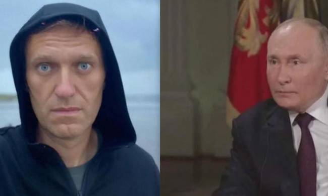 Поки Путін насолоджується безкарністю. Головний висновок після вбивства Навального фото