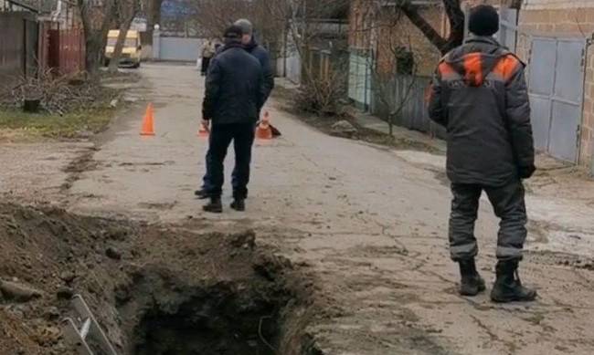 Приєднав пластикову трубу до газопроводу:   за вкрадений газ запоріжець заплатить  по максимуму фото