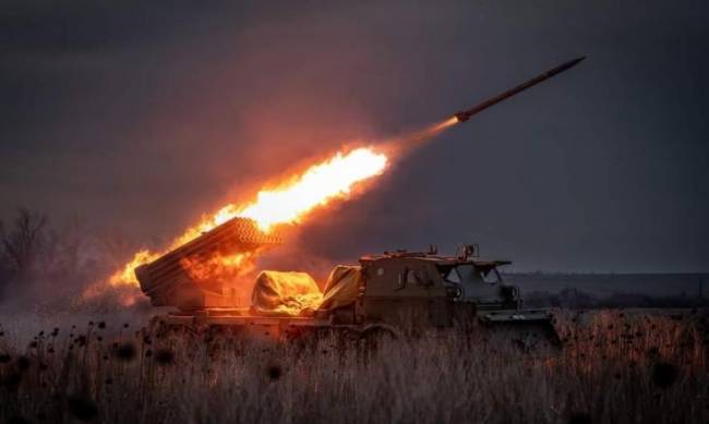 На Запорізькому напрямку Сили оборони відбили чергові атаки противника - Генштаб фото