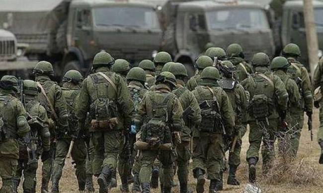 Авдіївський напрямок. Росія вводить нові підрозділи на підсилення – ЗСУ фото