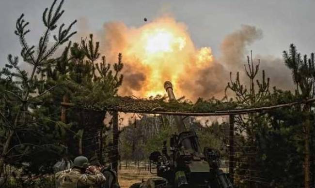 Скільки Україні потрібно снарядів на день, місяць та рік? Відповідає експерт фото