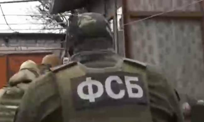 Рашисти знайшли чергових мелітопольських «терористів» фото