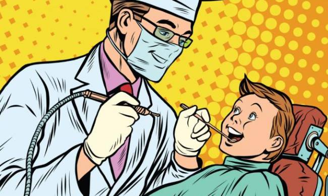 Чи варто лікувати зуби під загальною анестезією? Про переваги й ризики розповідають лікарі фото