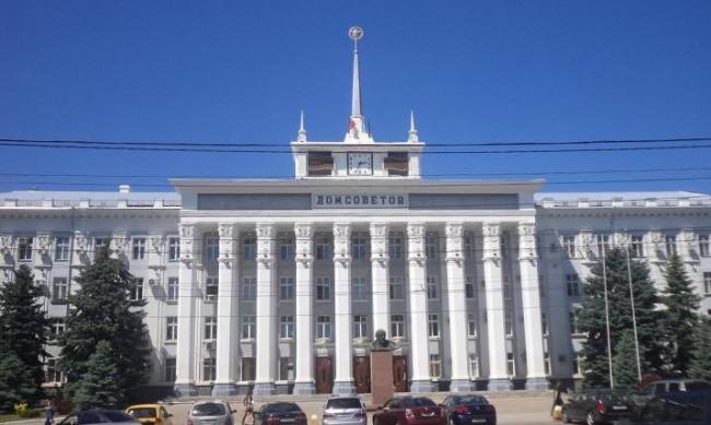 У Придністров’ї відбувся скандальний зʼїзд депутатів. Чому його так боялись в Україні фото
