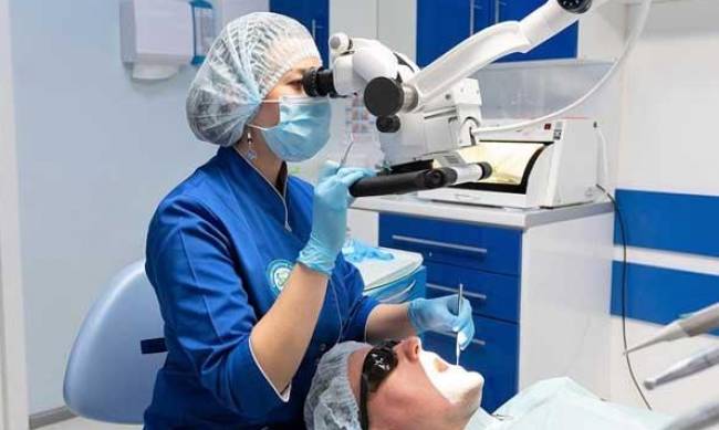 Обзор стоматологической клиники Люми Дент: высокое качество заботы о вашей улыбке фото