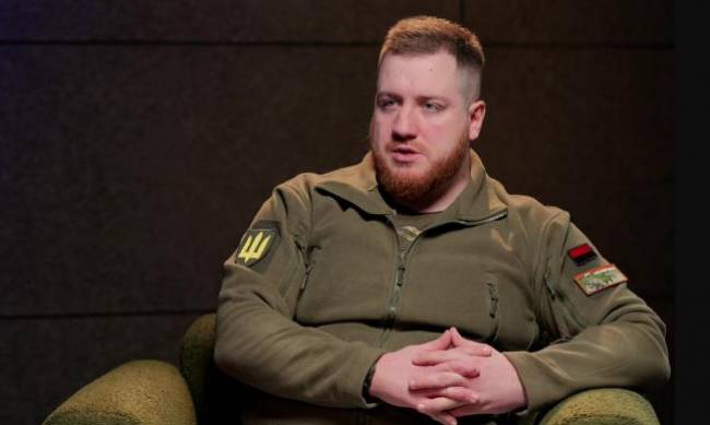 Я пройшов ВЛК, а мені кажуть: Усе – фігня. Давай заново: перевіримо, чи не відросли в тебе ноги – ветеран Олег Симороз  фото