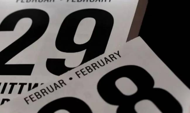 Чому 29 лютого буває раз на чотири роки та які повіря та традиції оточують дату фото