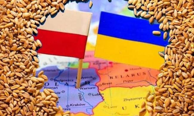 Торгівля між Україною і Польщею. Чому цифри не збігаються? фото