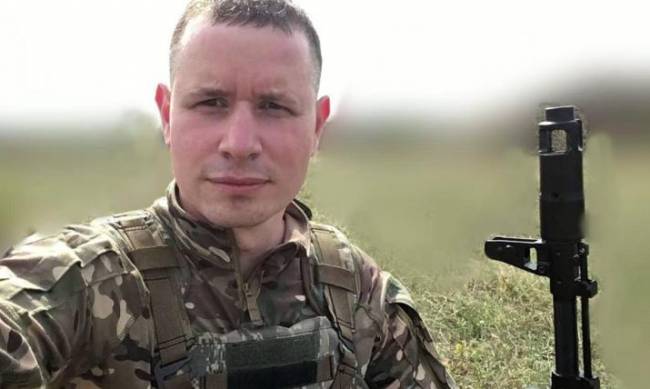 Давайте будемо обєктивними. Військовий та історик Роман Пономаренко про те, чи справді в Україні цінують життя солдата фото