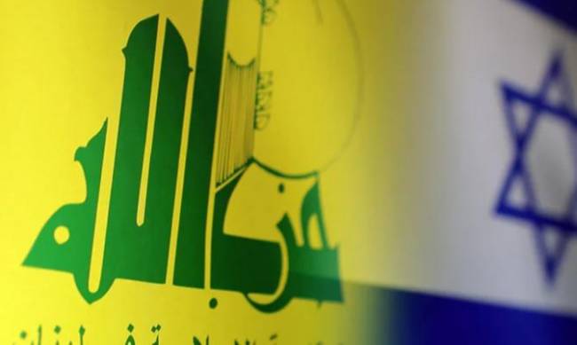 ЦАХАЛ завдав ударів по обєктах Хезболли в глибині Лівану фото