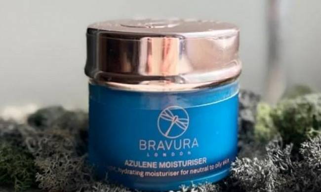 Які компоненти входять в антивікові креми? фото