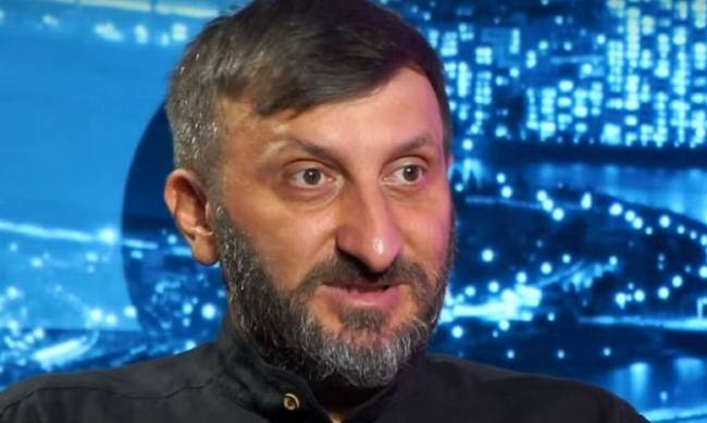 Як цигарки вбивають... російськими ракетами фото