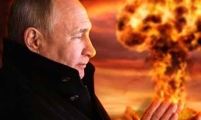 США не вірять у війну з Росією, але бояться ядерного шантажу фото