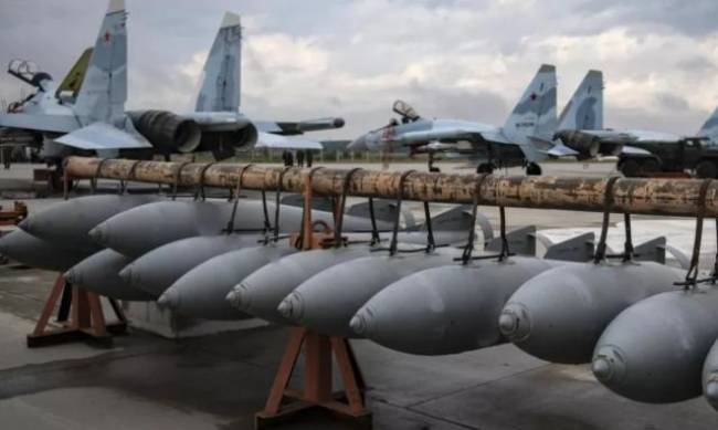 Patriot плюс F-16: формула, яка дасть змогу покінчити з авіацією РФ в українському небі фото