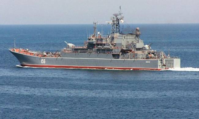 «Хахлы скринят и ржут»: в Севастополе за одну ночь Черноморский флот потерял три корабля  фото