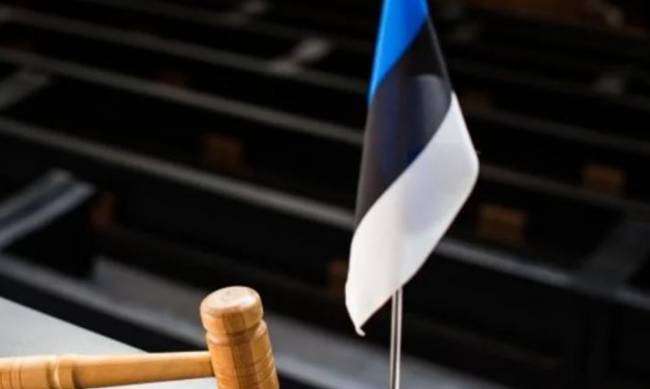 «Чому вони мусять голосувати?». Міністр юстиції Естонії підтримує позбавлення громадян РФ права голосу, але не бачить швидкого способу фото
