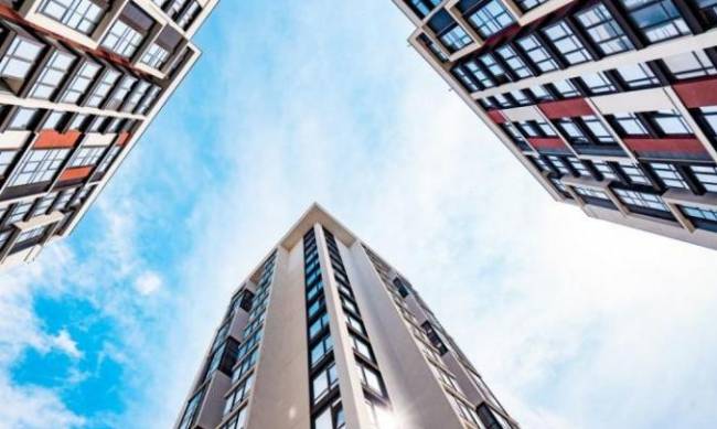 Три ключові тенденції ринку нерухомості України в 2024 році фото